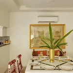 Amanassa 1 Luxury 4Bhk Villa With Pool In Assagaon