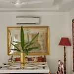 Amanassa 1 Luxury 4Bhk Villa With Pool In Assagaon