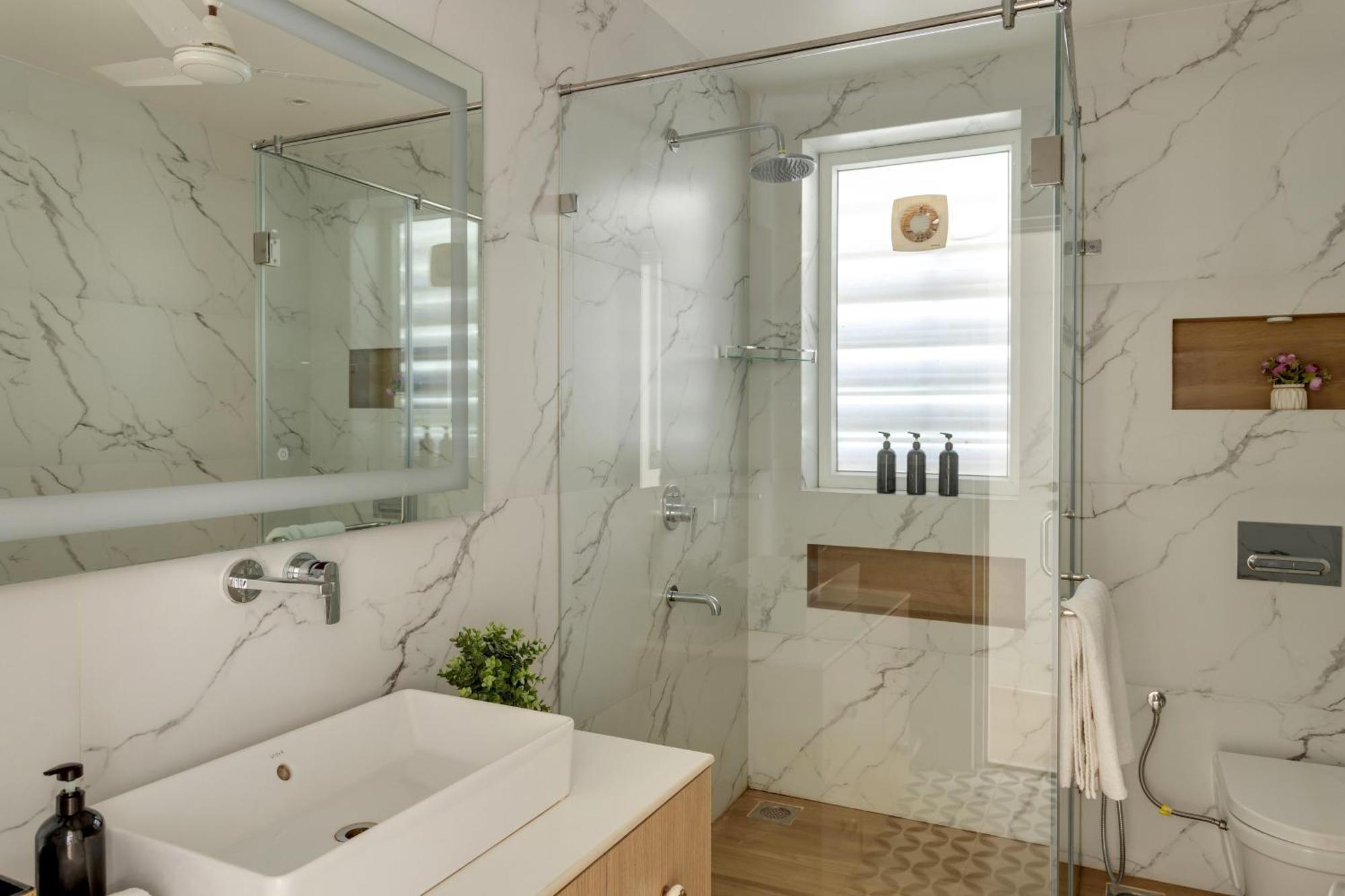 Amanassa 1 Luxury 4bhk With Pool In Assagaon * Marna