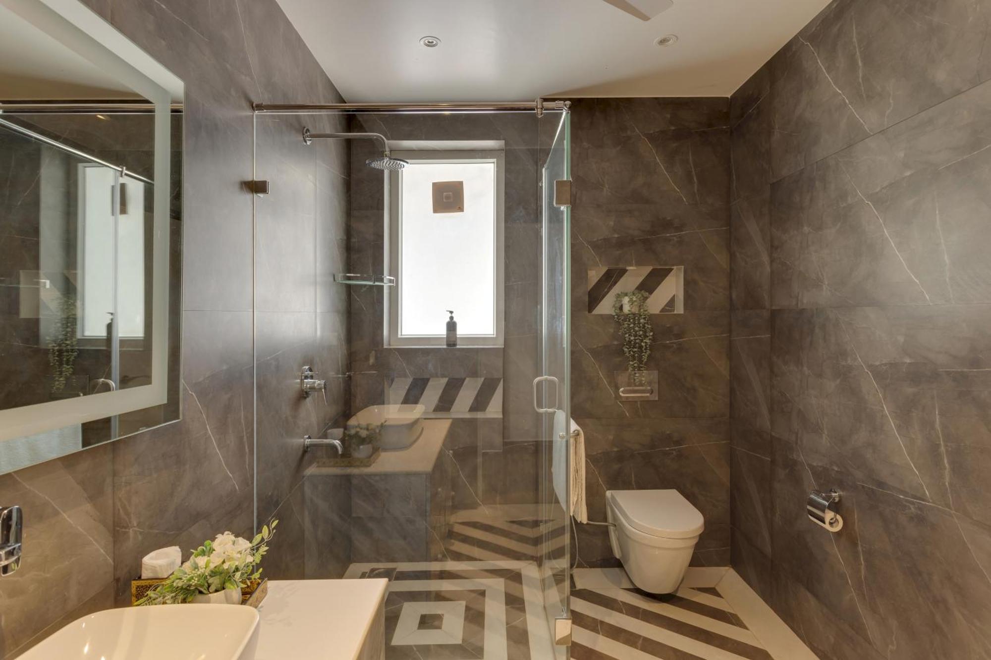 Villa Amanassa 1 Luxury 4bhk With Pool In Assagaon Marna