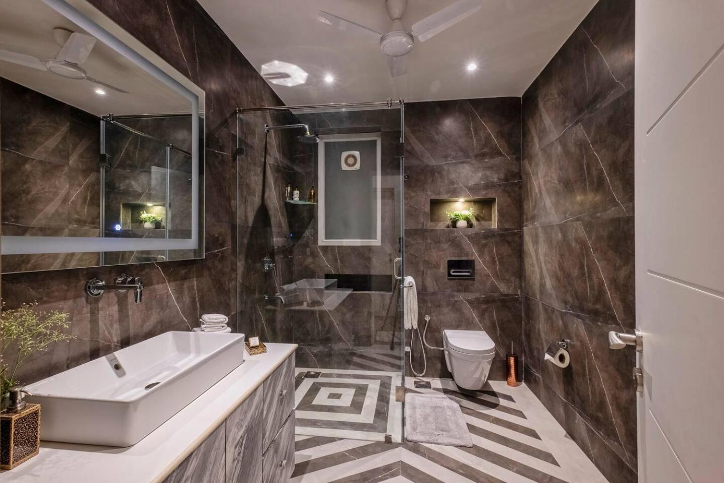 Villa Amanassa 1 Luxury 4bhk With Pool In Assagaon Marna