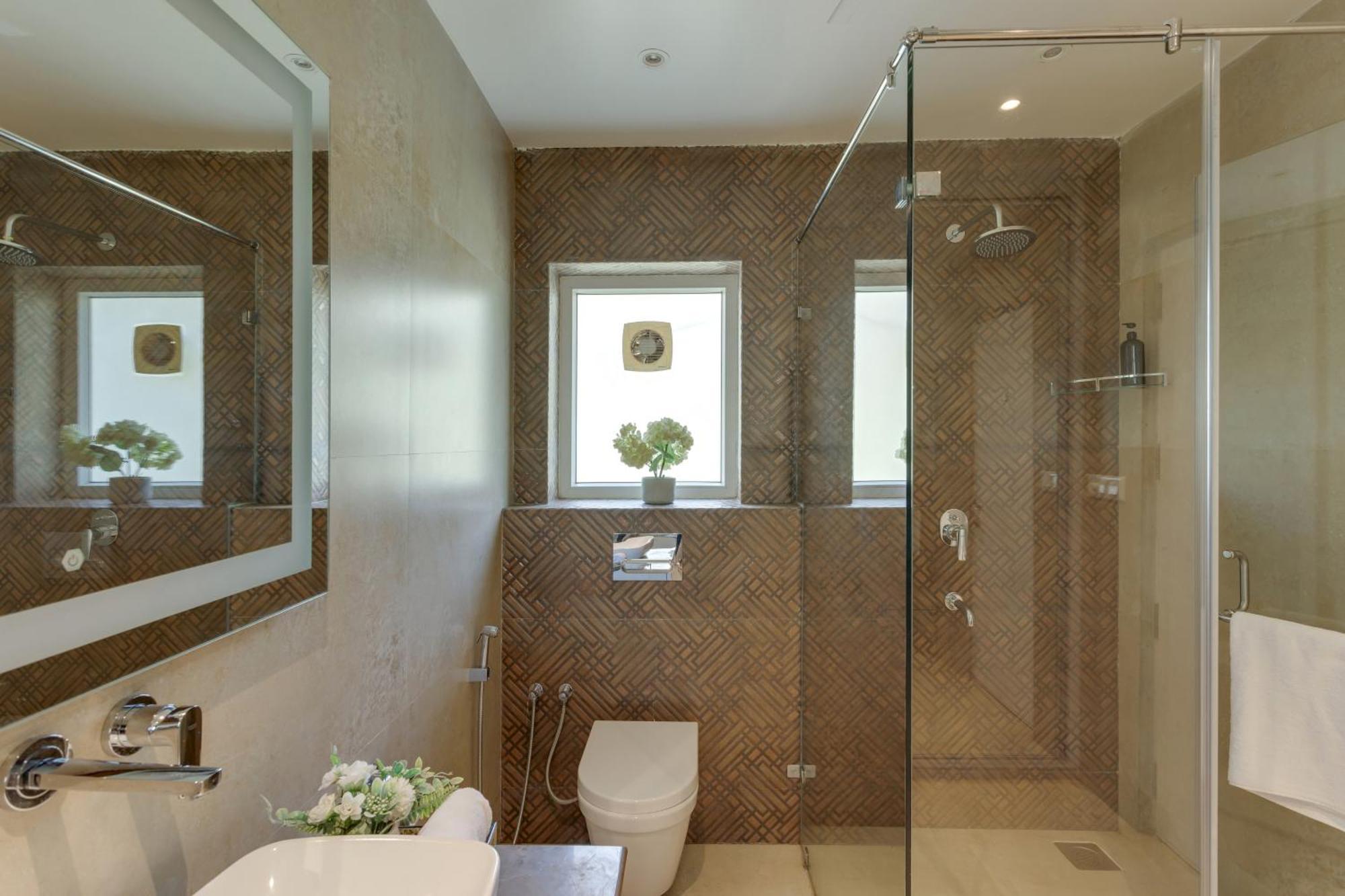 Amanassa 1 Luxury 4bhk With Pool In Assagaon Marna